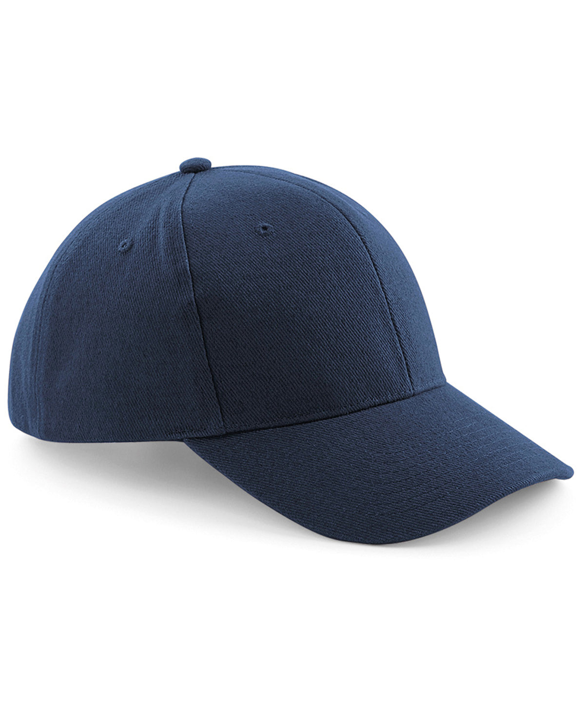Pro-style heavy brushed cotton cap | BC065