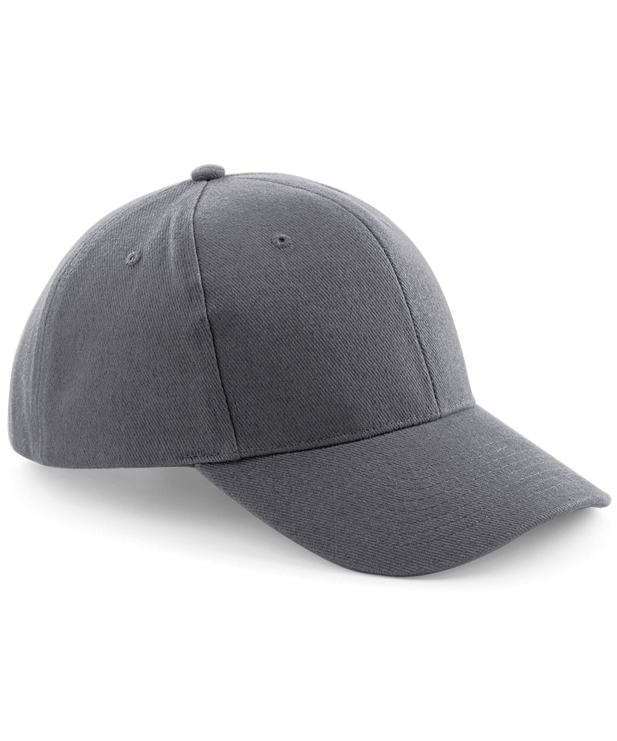 Pro-style heavy brushed cotton cap | BC065
