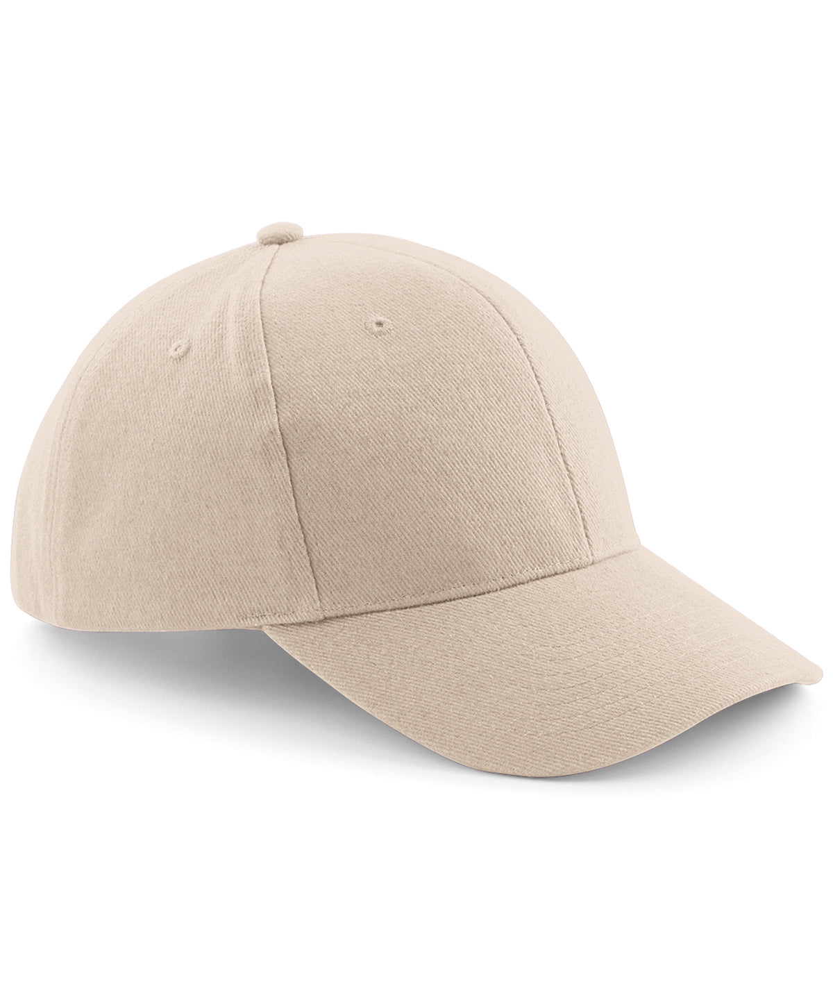 Pro-style heavy brushed cotton cap | BC065