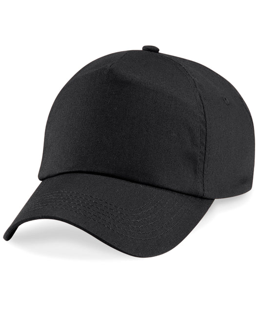 Junior original 5-panel cap | BC10B
