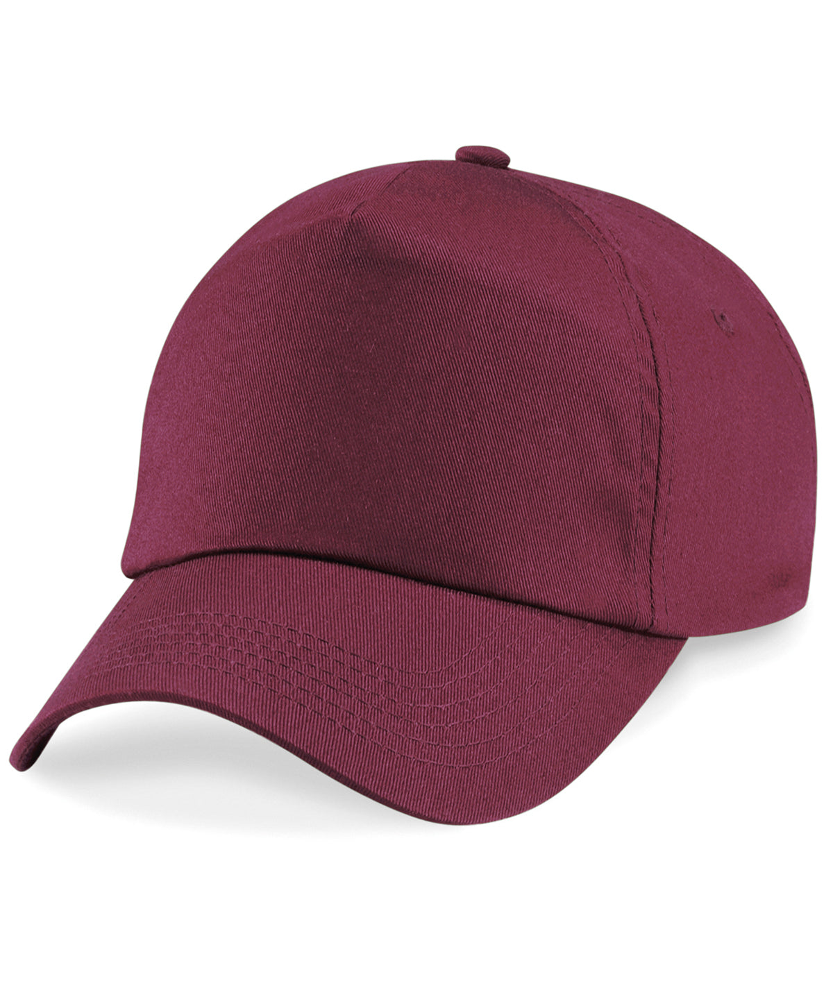 Junior original 5-panel cap | BC10B