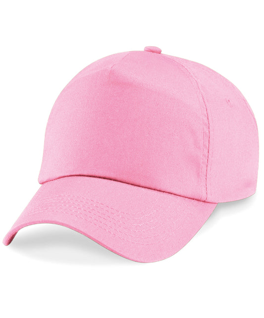 Junior original 5-panel cap | BC10B