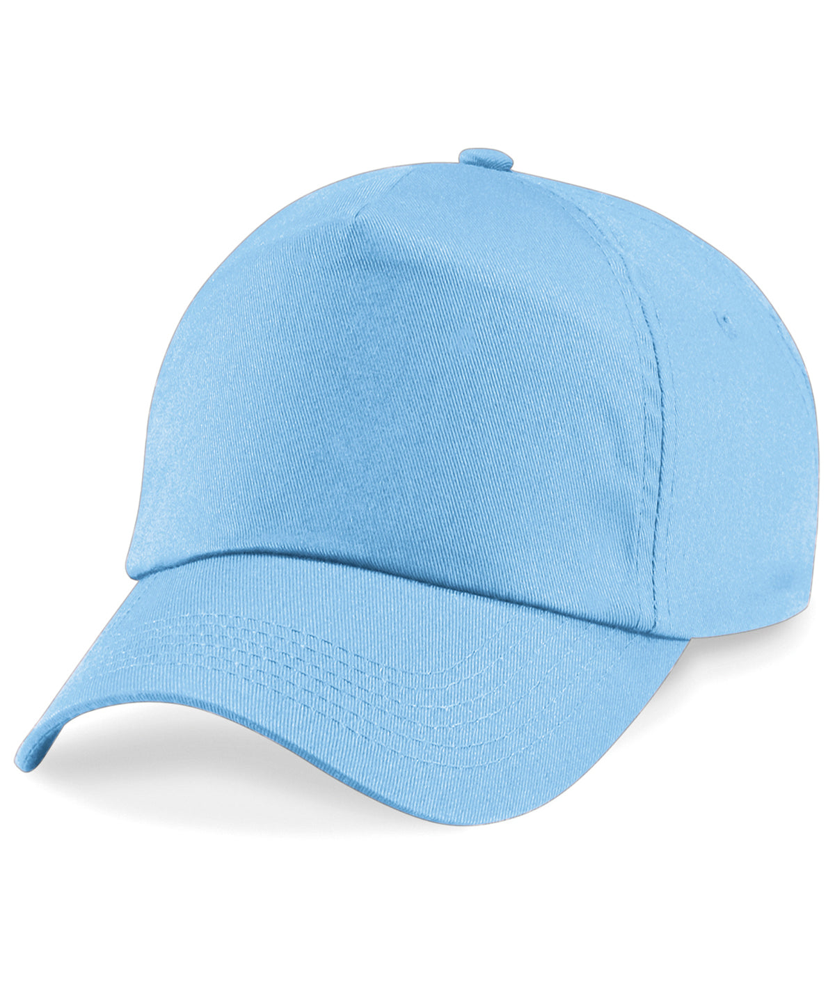 Junior original 5-panel cap | BC10B