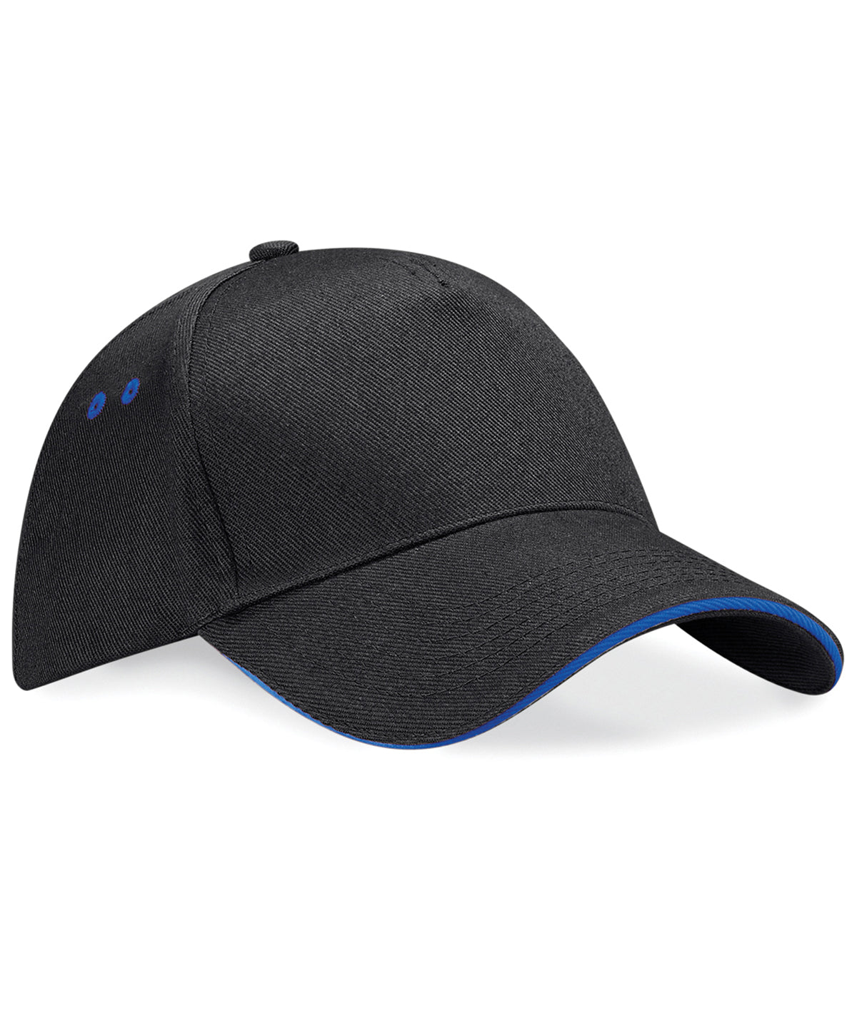 Ultimate 5-panel cap - sandwich peak | BC15C