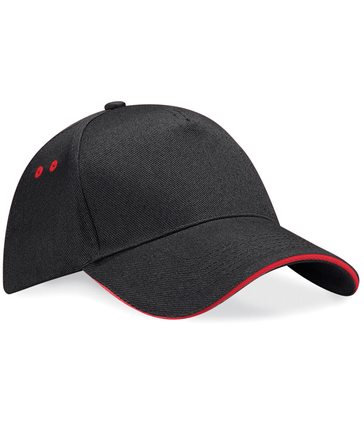 Ultimate 5-panel cap - sandwich peak | BC15C
