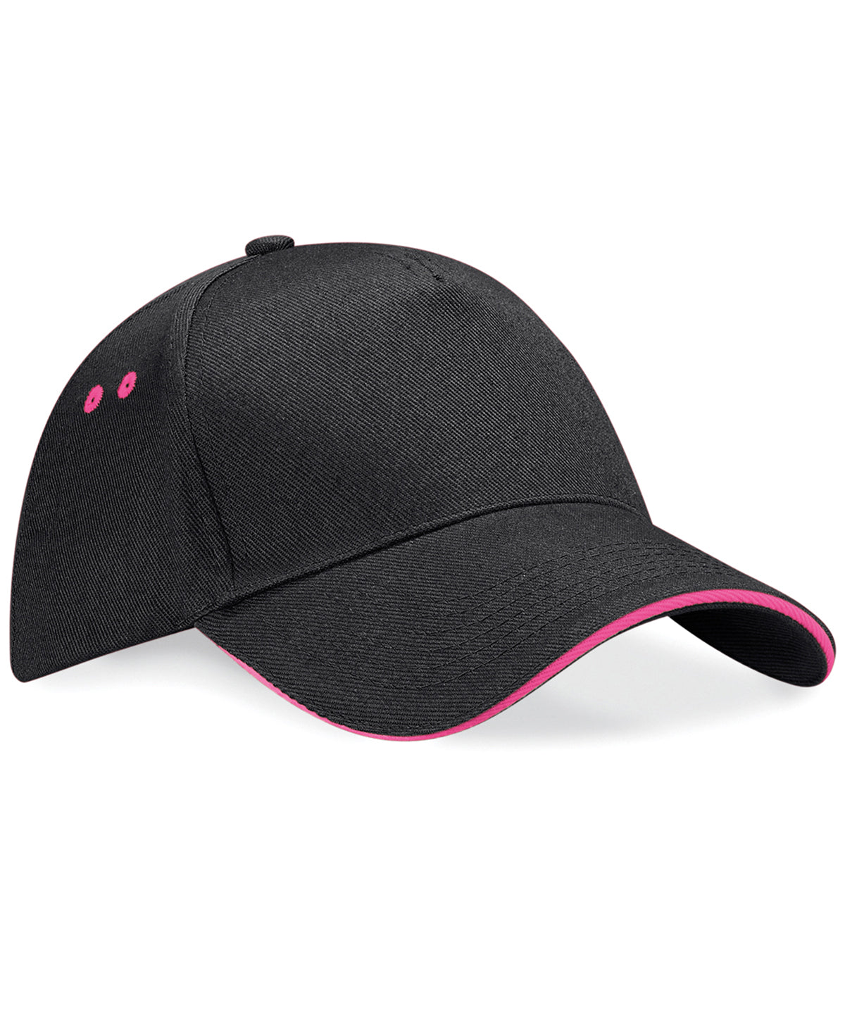 Ultimate 5-panel cap - sandwich peak | BC15C