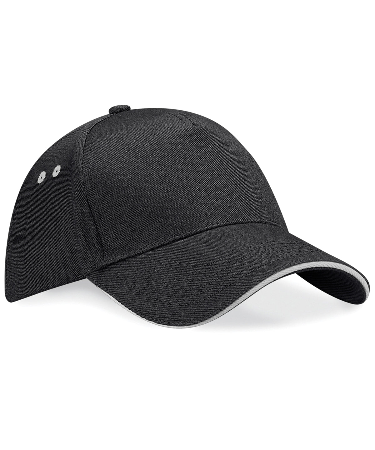 Ultimate 5-panel cap - sandwich peak | BC15C