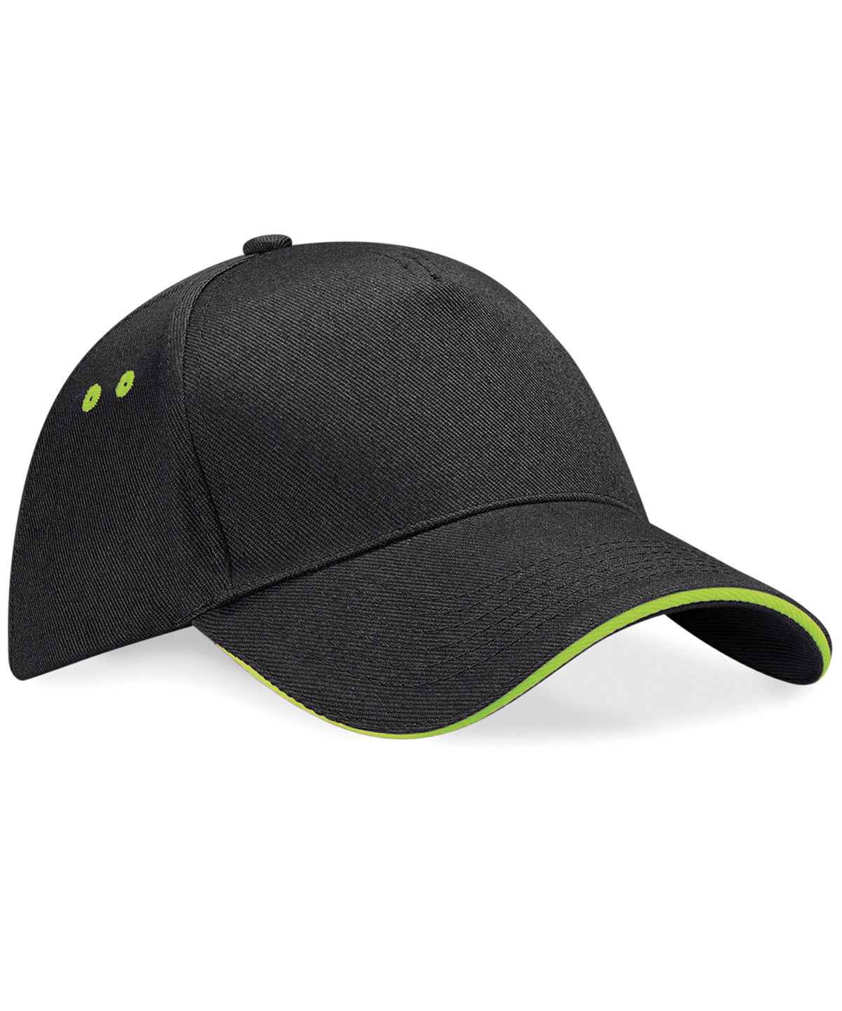 Ultimate 5-panel cap - sandwich peak | BC15C