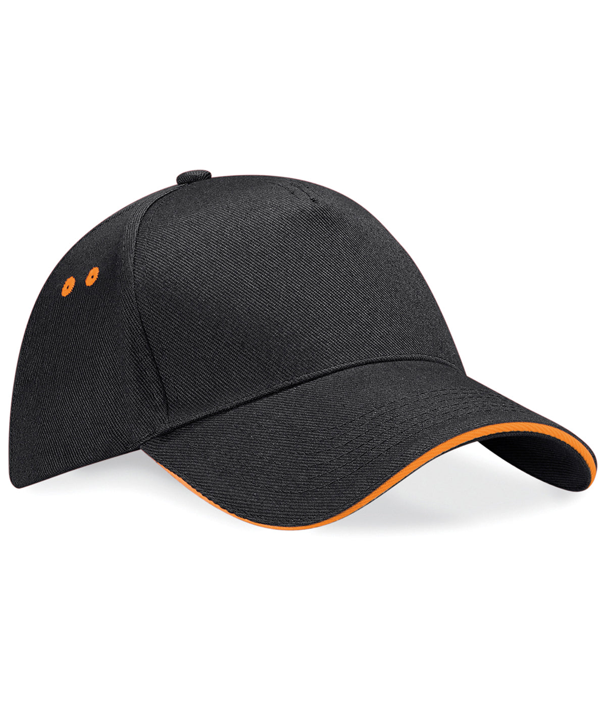 Ultimate 5-panel cap - sandwich peak | BC15C