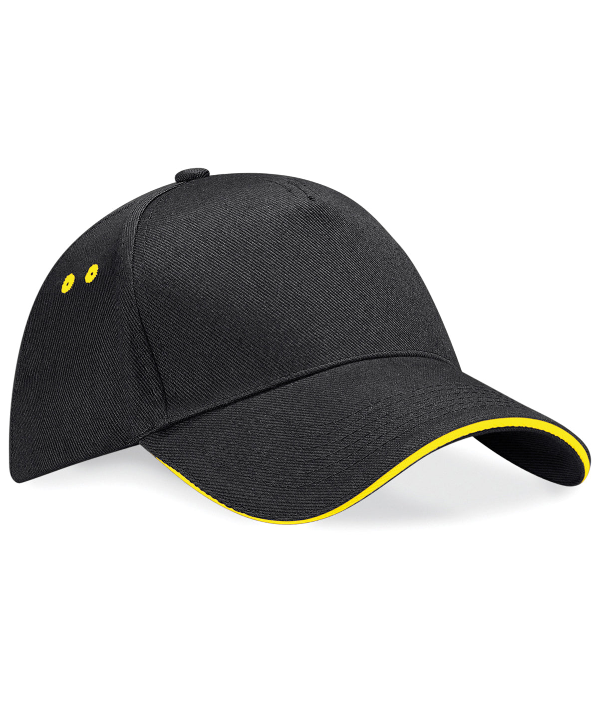Ultimate 5-panel cap - sandwich peak | BC15C