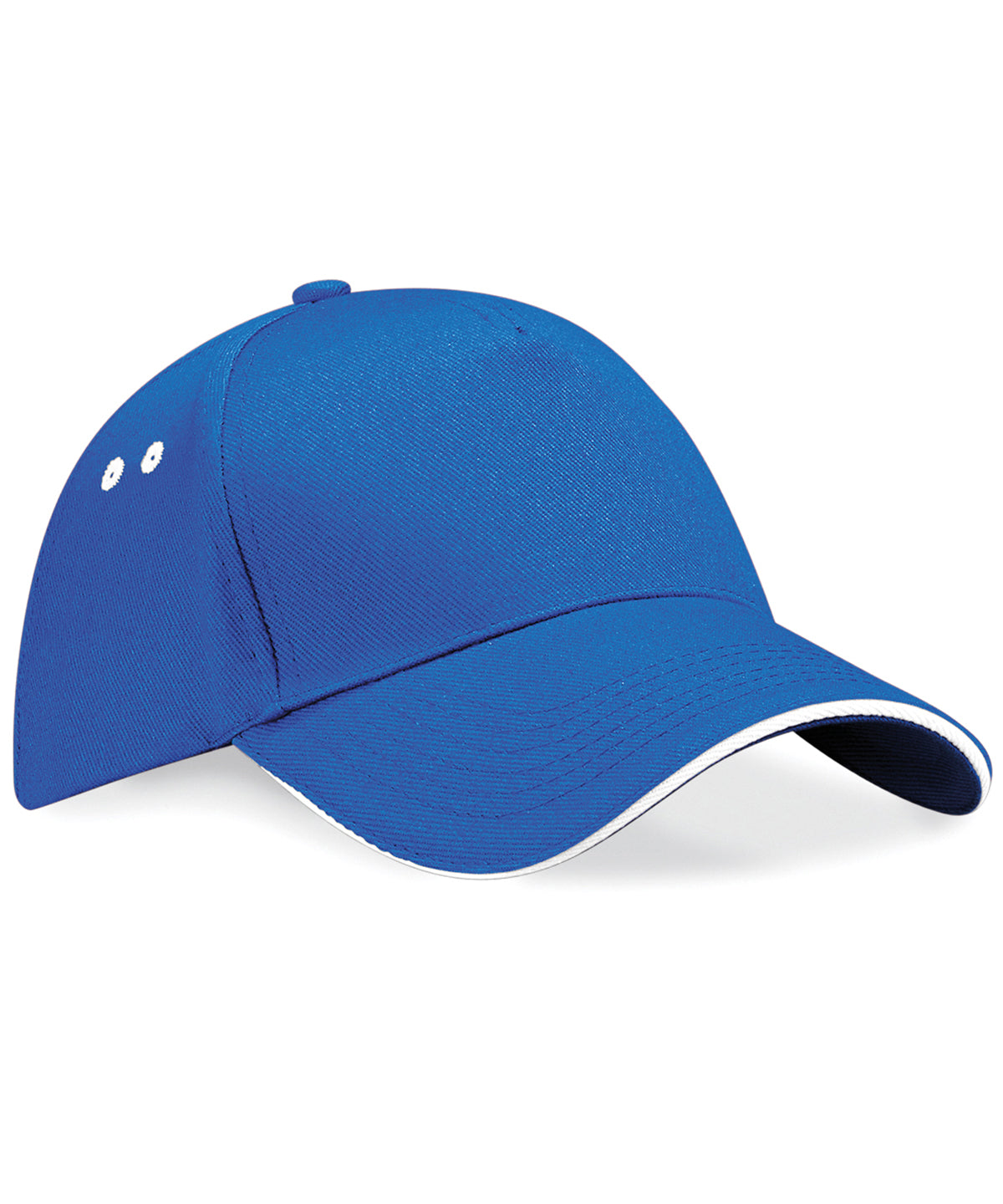 Ultimate 5-panel cap - sandwich peak | BC15C