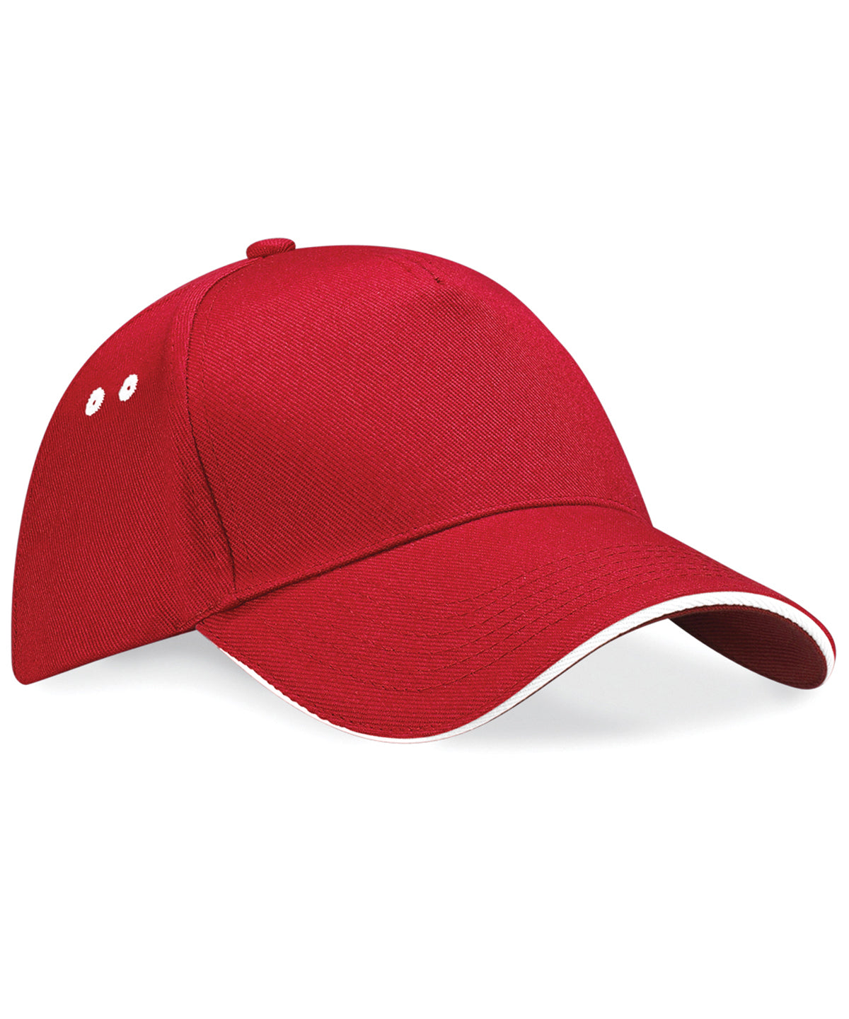 Ultimate 5-panel cap - sandwich peak | BC15C
