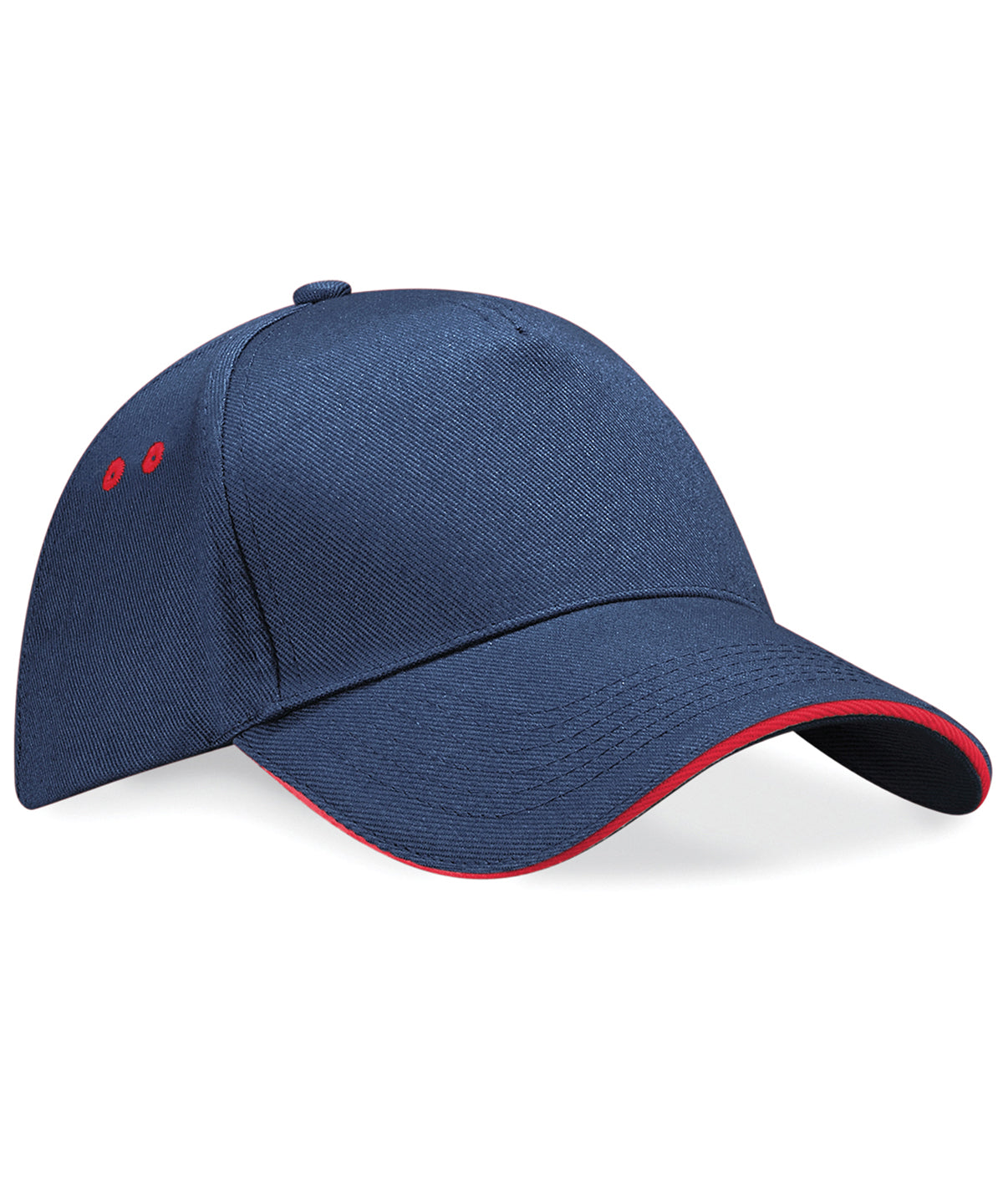 Ultimate 5-panel cap - sandwich peak | BC15C