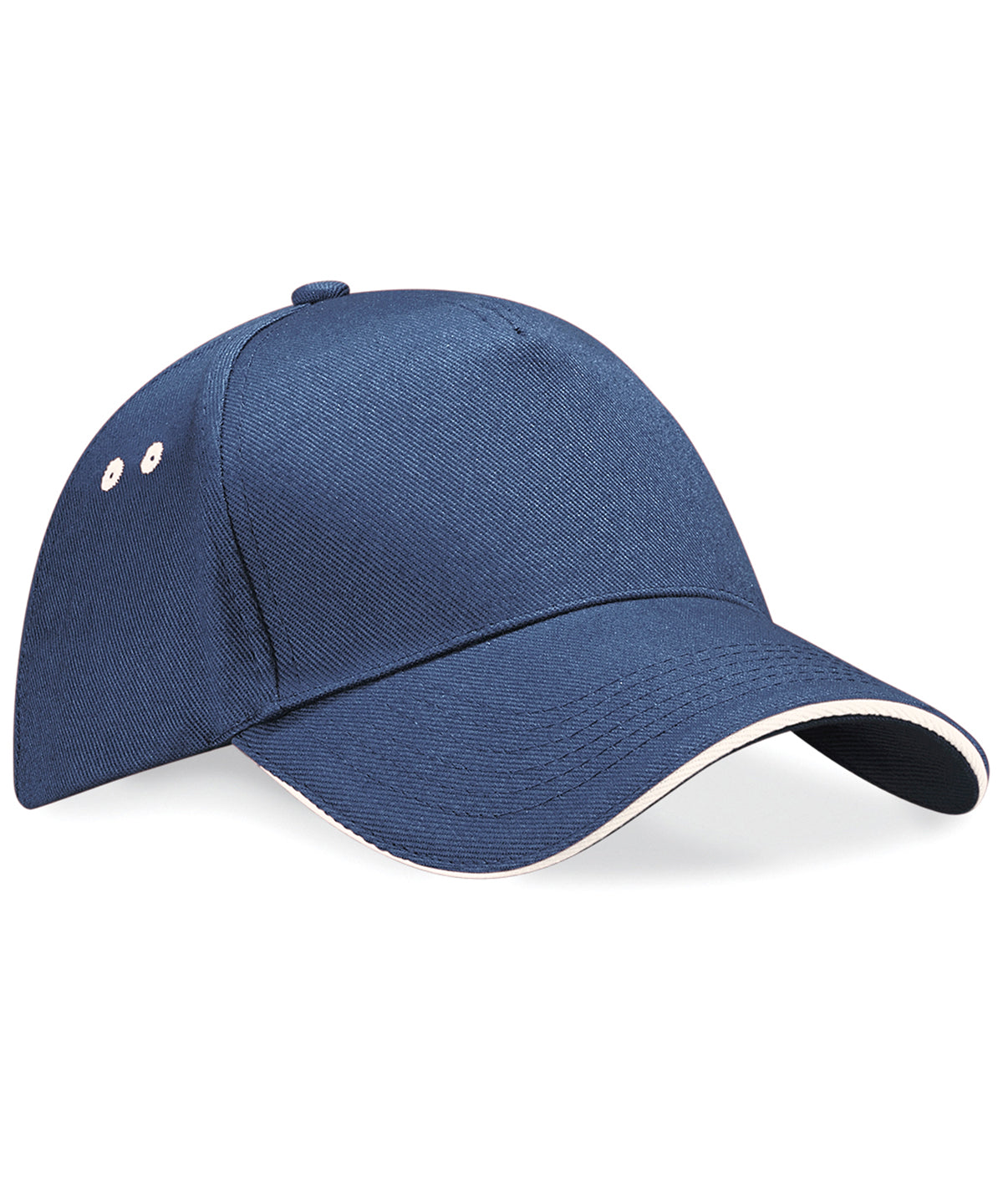Ultimate 5-panel cap - sandwich peak | BC15C