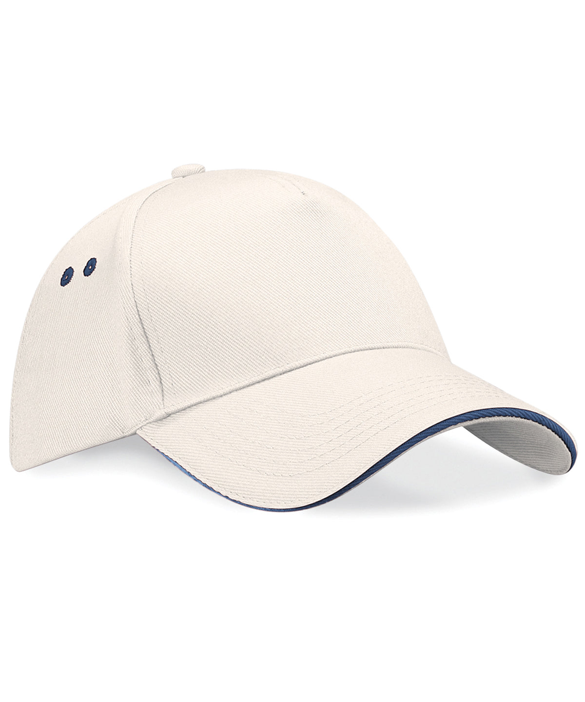 Ultimate 5-panel cap - sandwich peak | BC15C