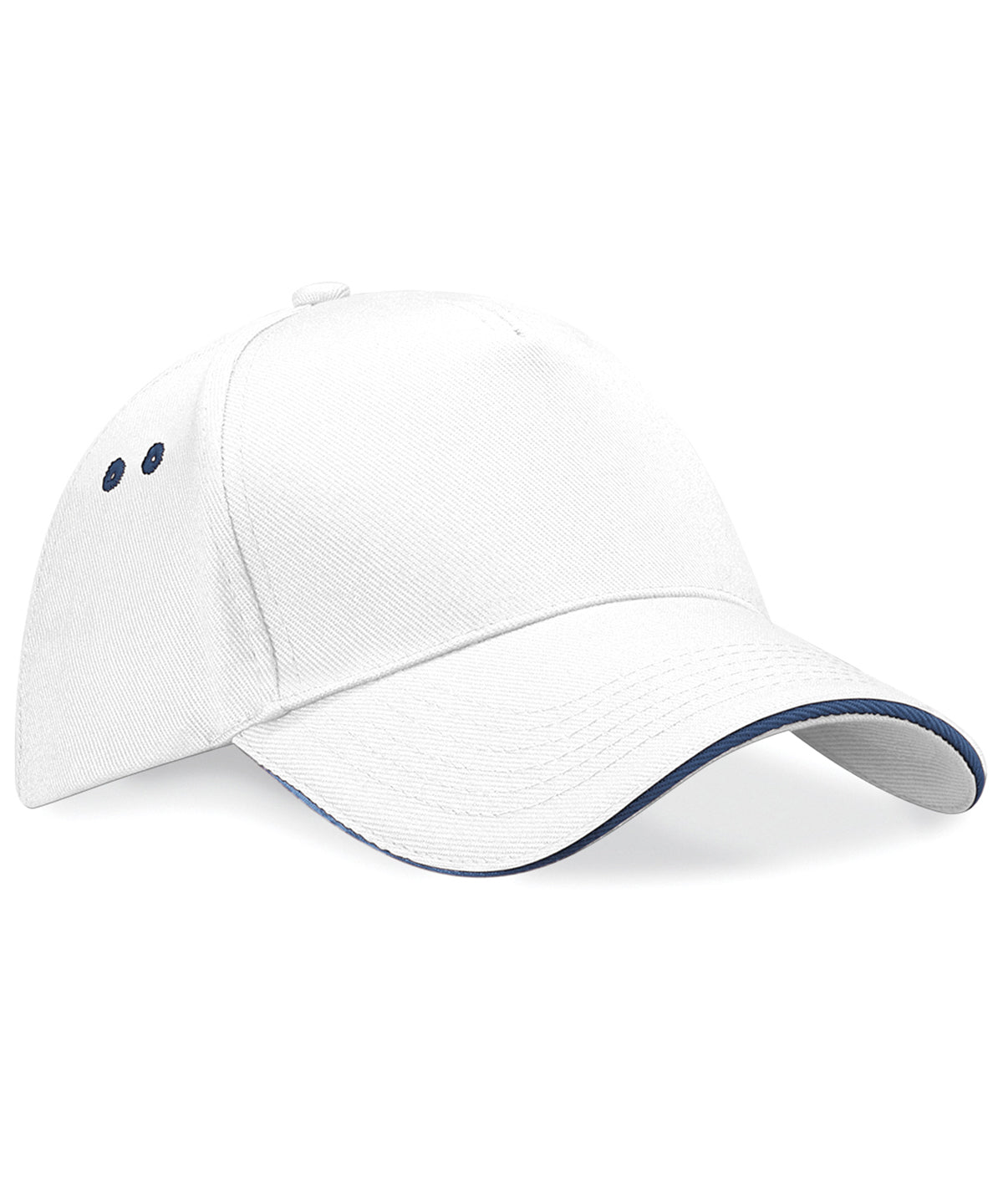 Ultimate 5-panel cap - sandwich peak | BC15C