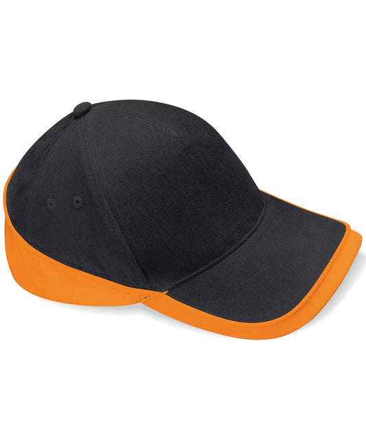 Teamwear competition cap | BC171