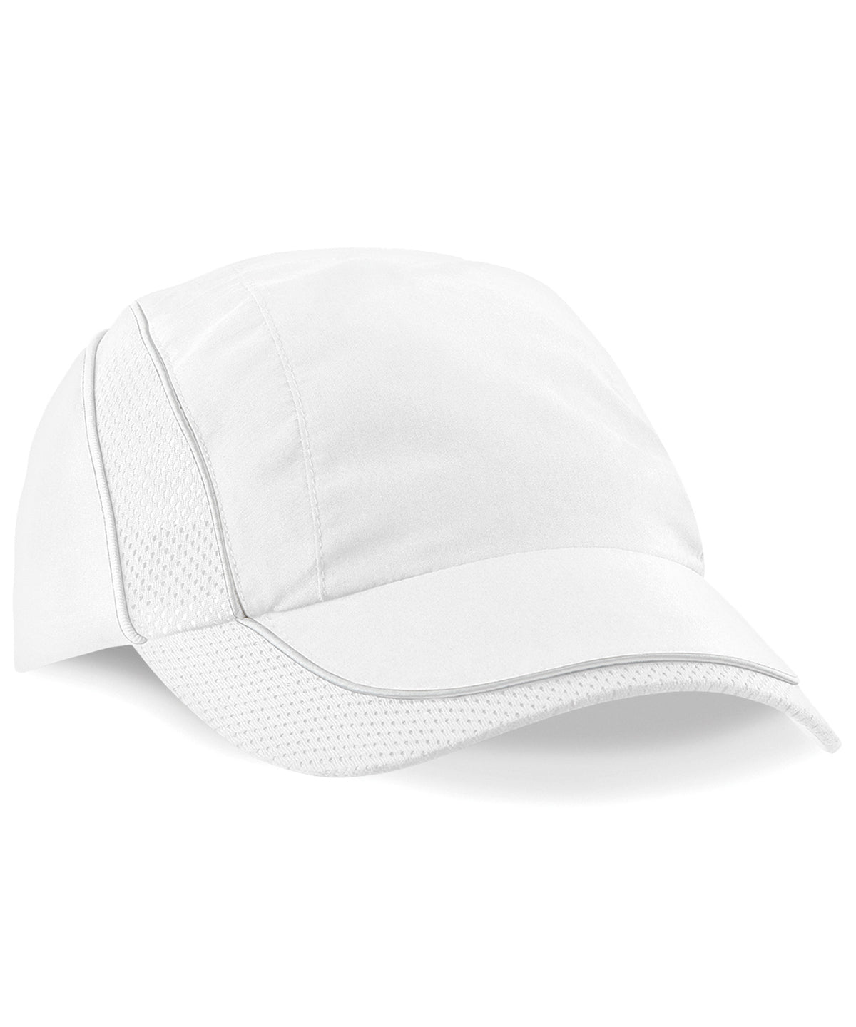 Coolmax® flow mesh cap | BC182