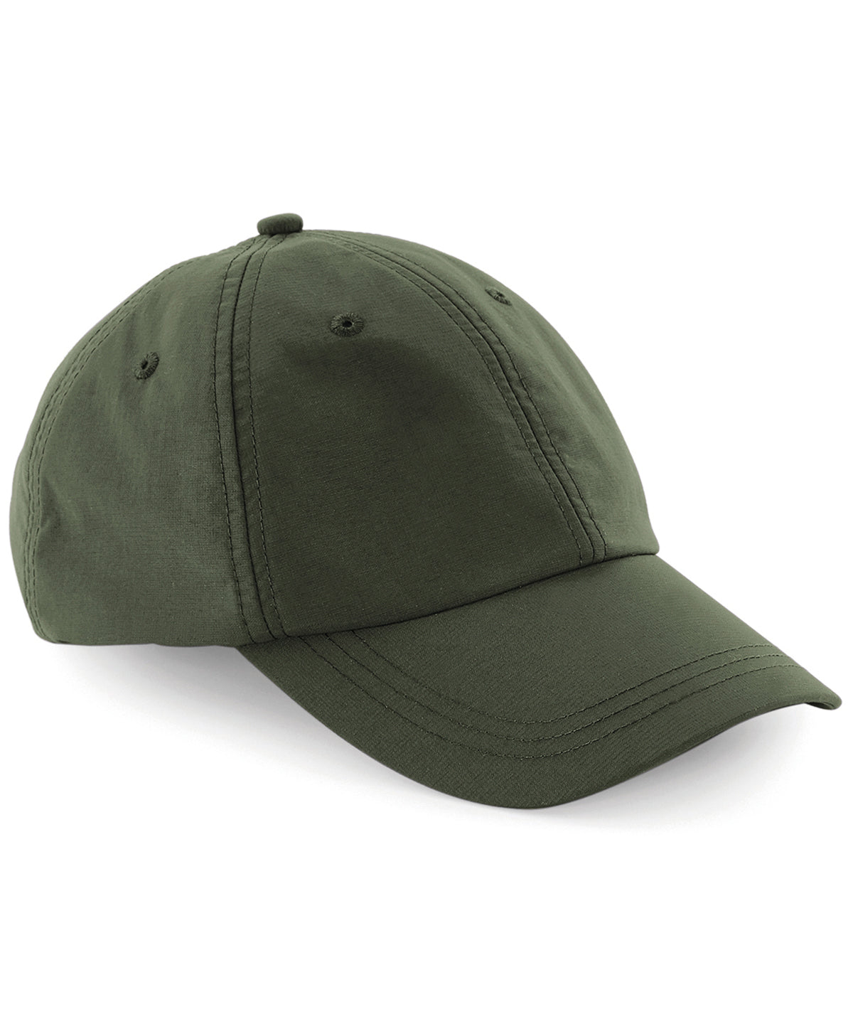 Outdoor 6-panel cap | BC187