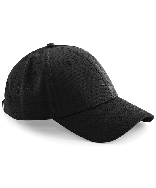 Air mesh 6-panel cap | BC196