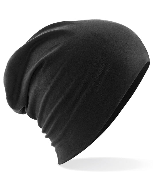 Hemsedal cotton slouch beanie | BC368