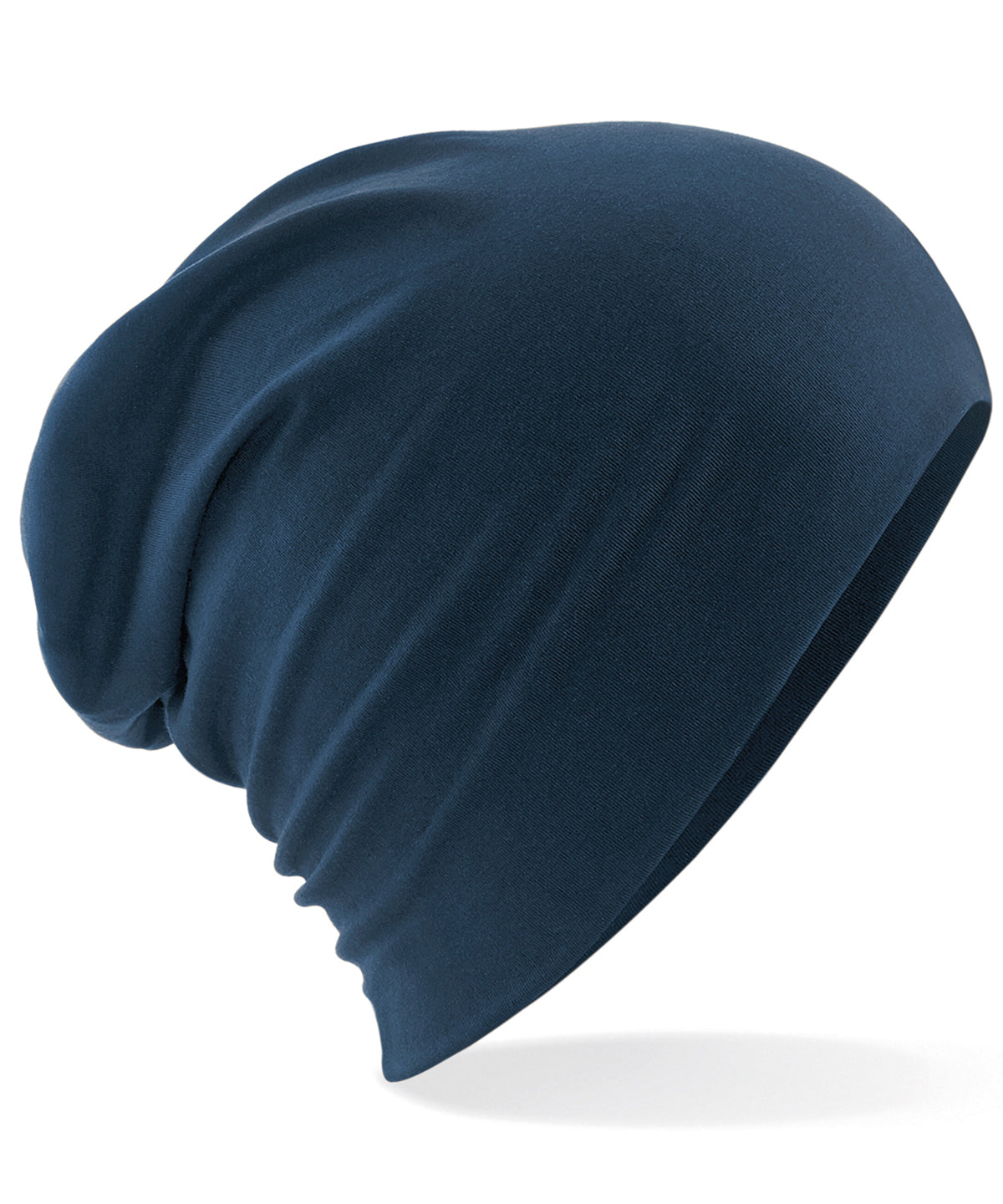 Hemsedal cotton slouch beanie | BC368