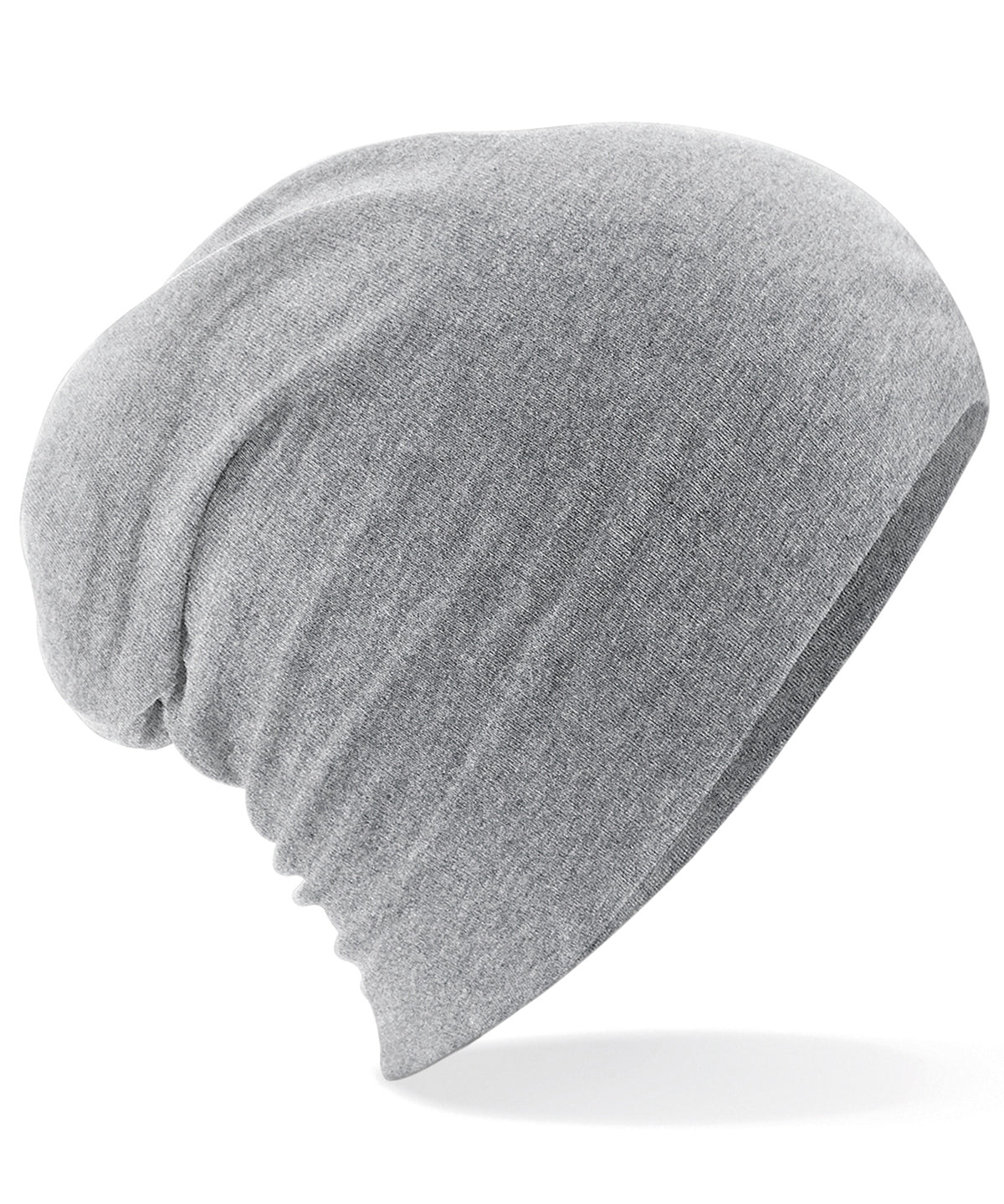 Hemsedal cotton slouch beanie | BC368