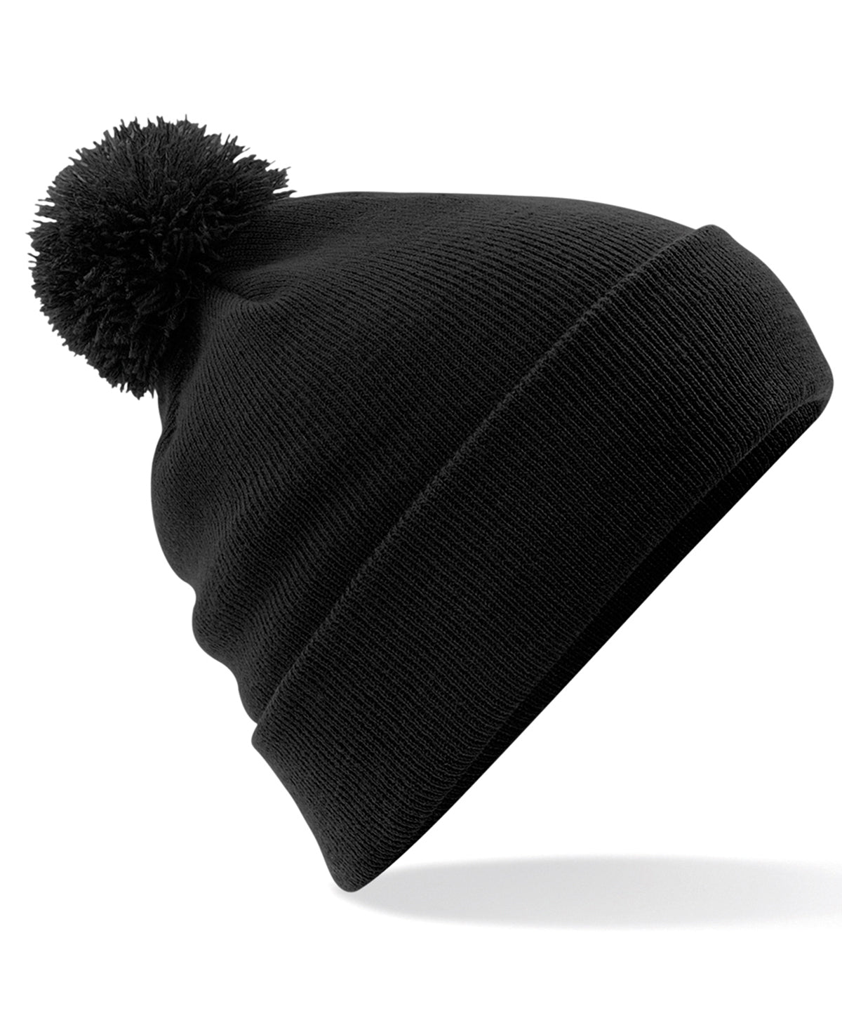 Original pom pom beanie | BC426