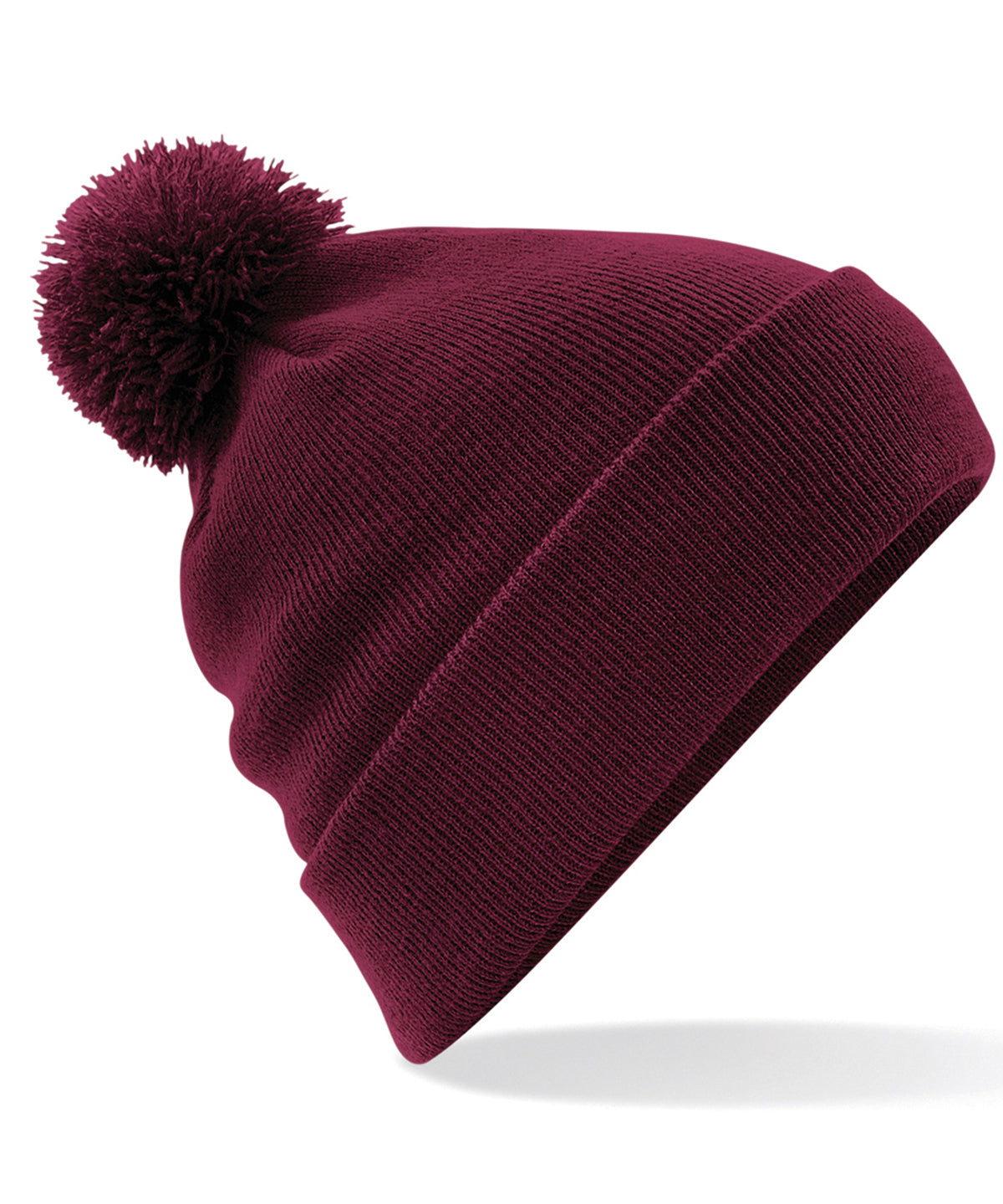 Original pom pom beanie | BC426