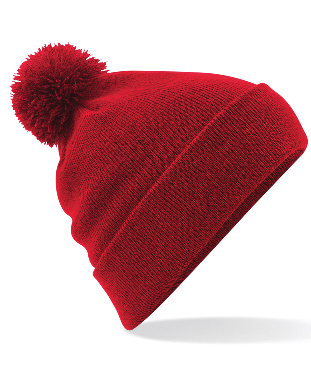 Original pom pom beanie | BC426