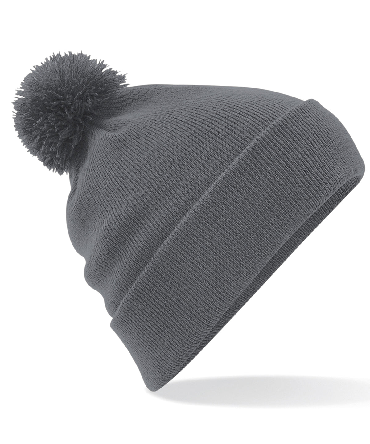 Original pom pom beanie | BC426