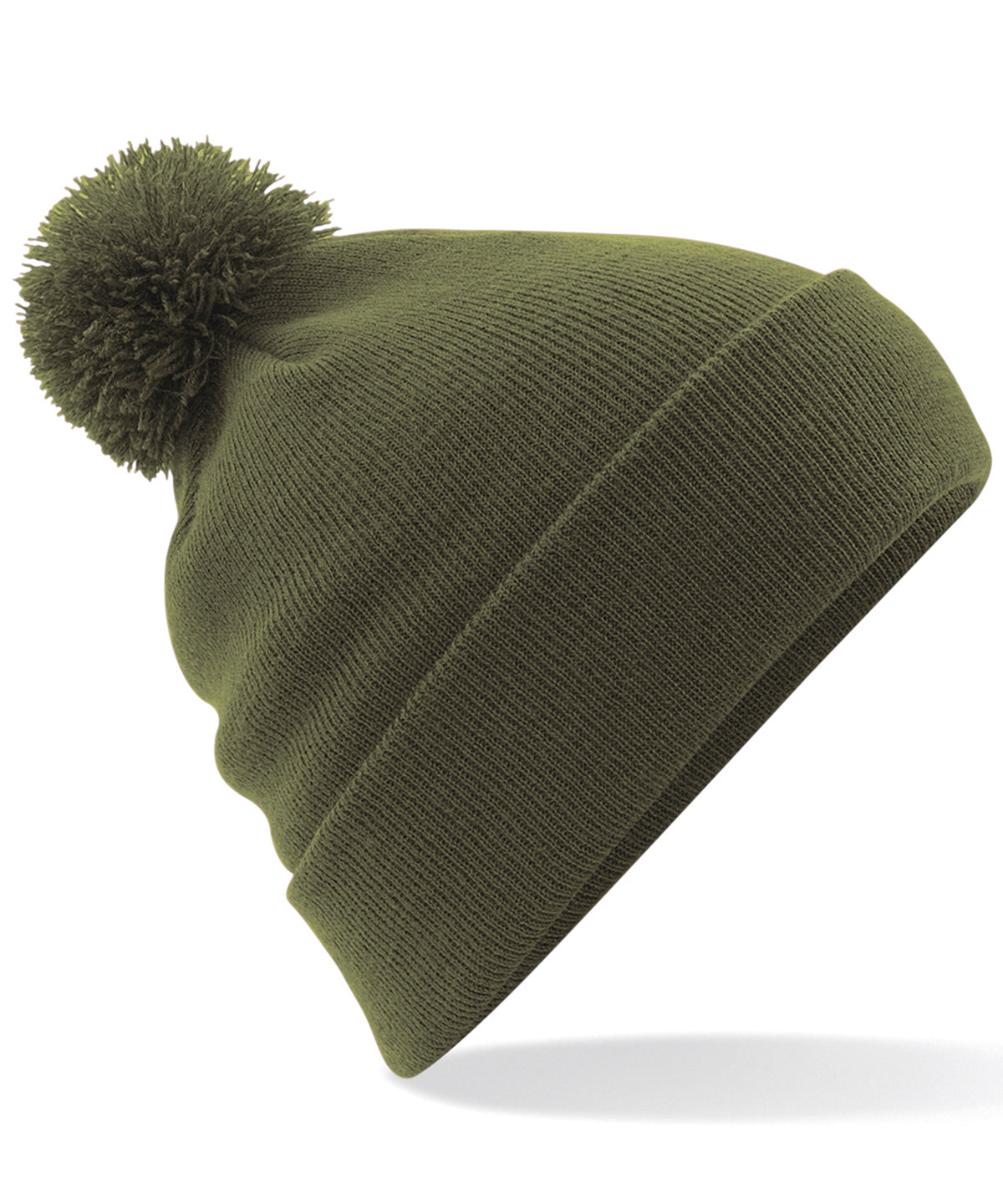 Original pom pom beanie | BC426