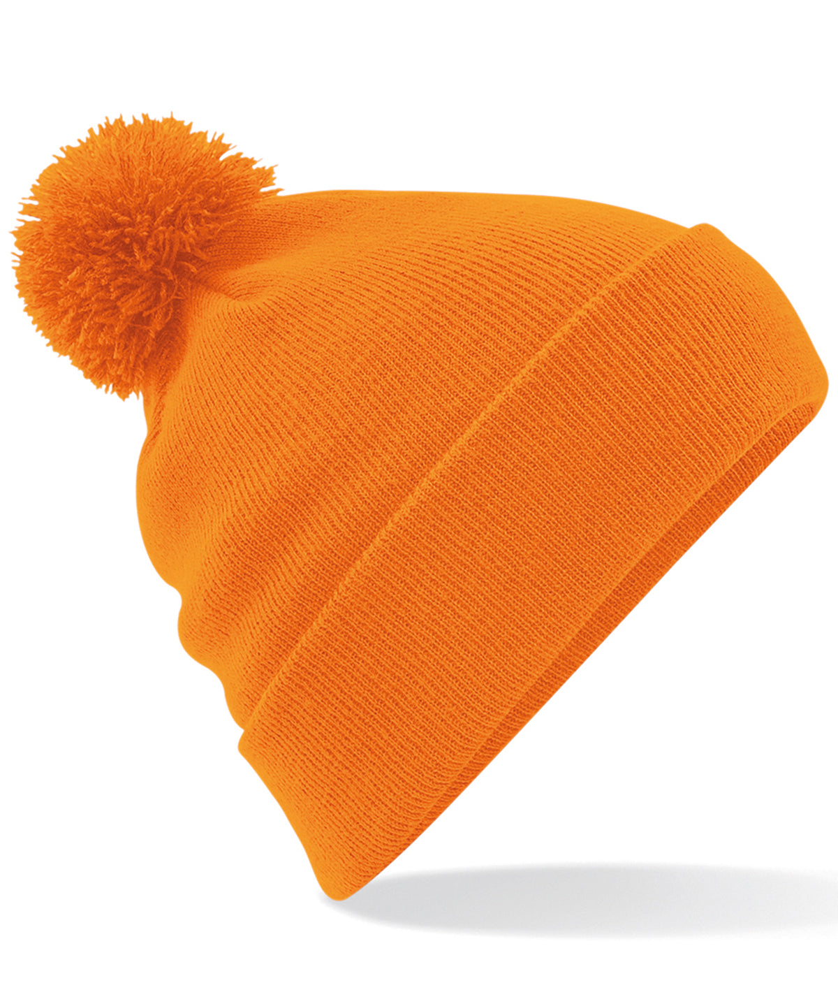 Original pom pom beanie | BC426