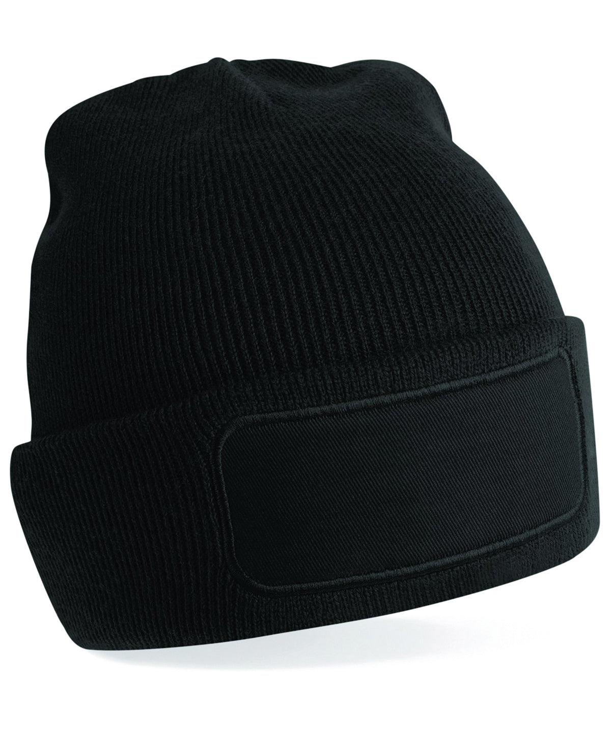 Original patch beanie | BC445