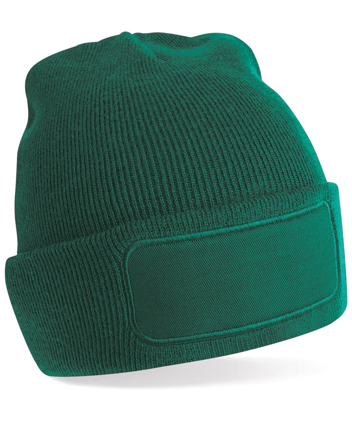Original patch beanie | BC445
