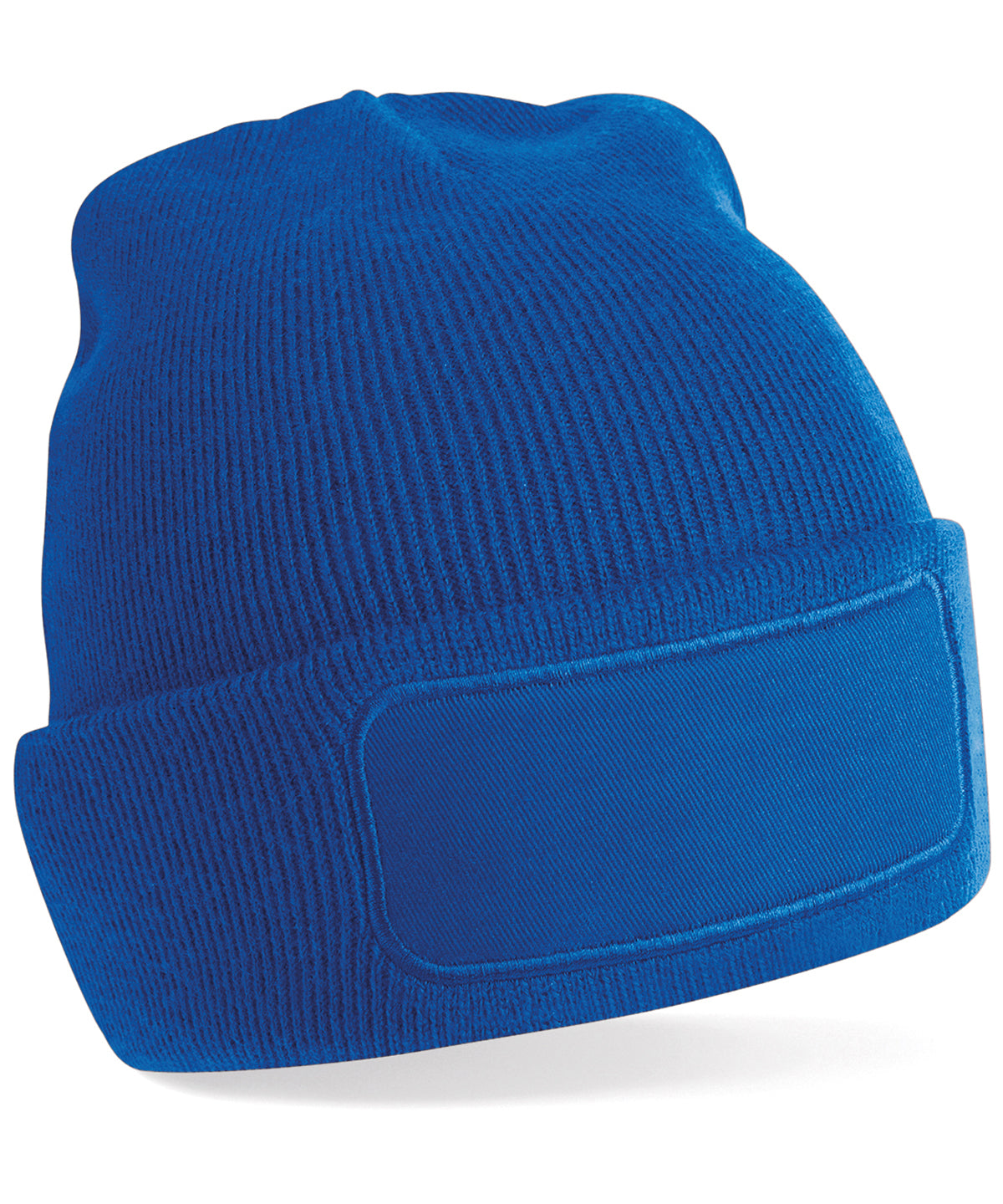 Original patch beanie | BC445