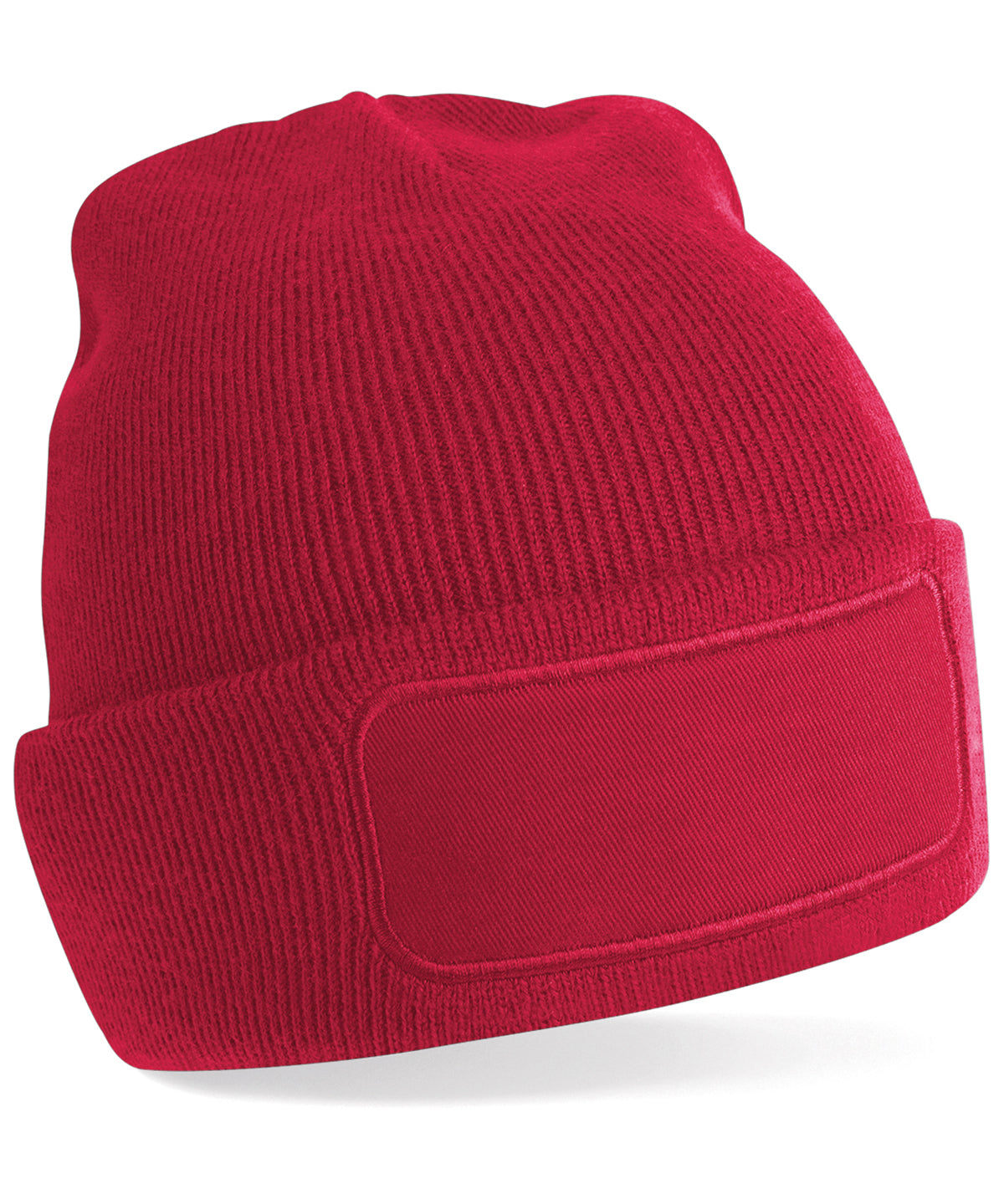 Original patch beanie | BC445