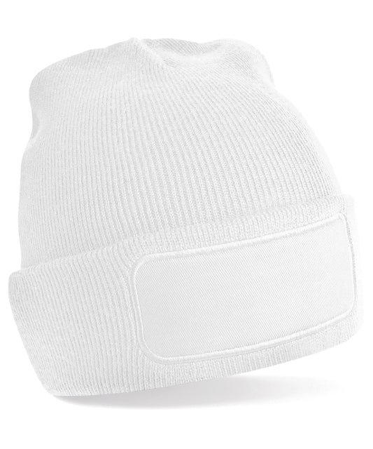 Original patch beanie | BC445