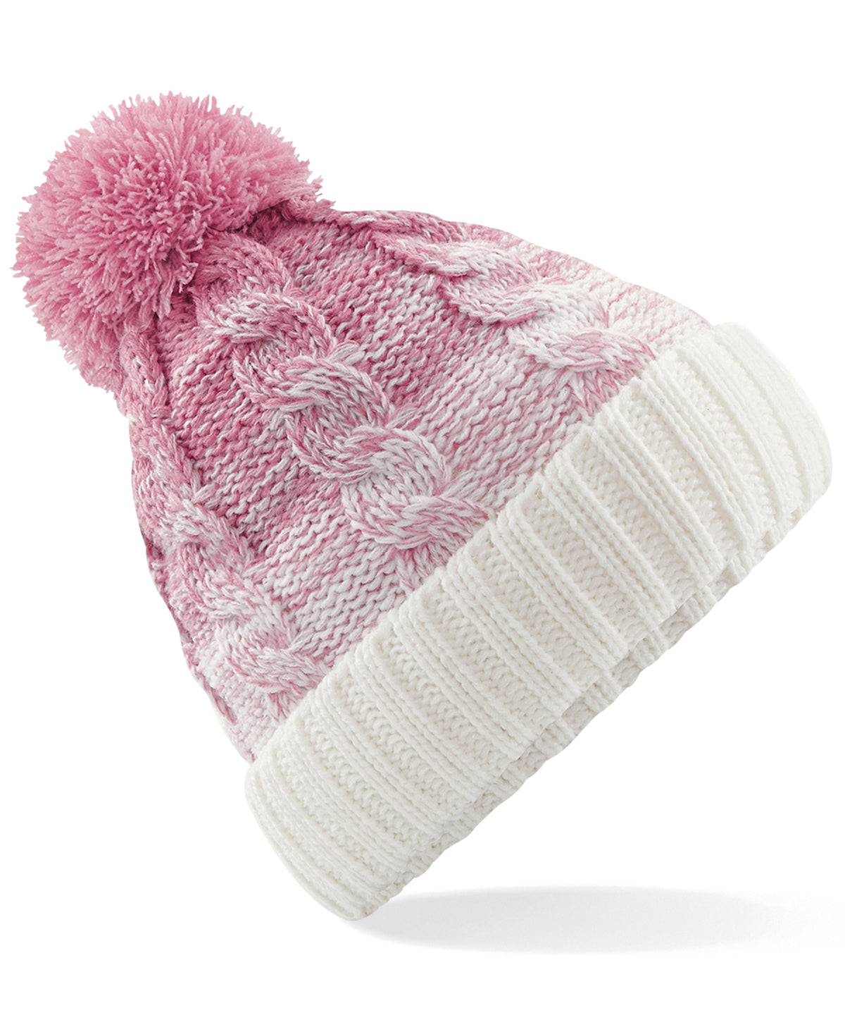 Ombré beanie | BC459