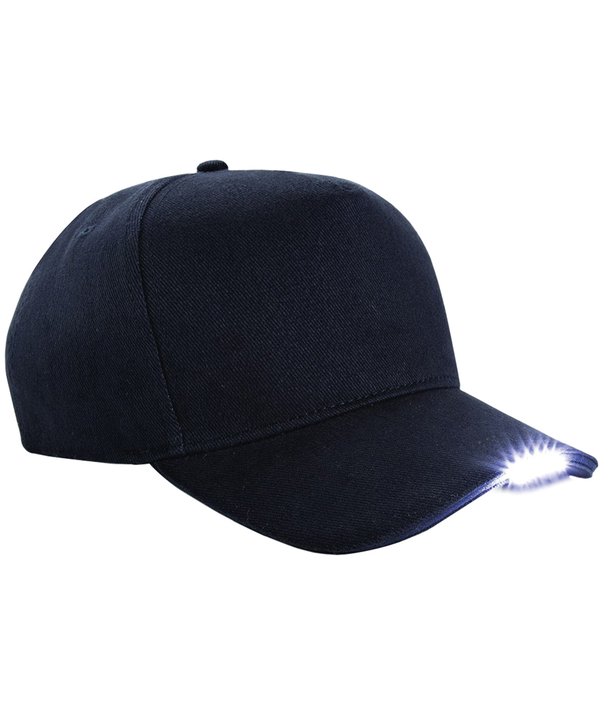 LED light cap | BC515