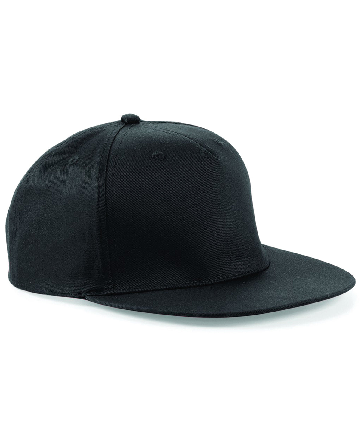 5-panel snapback rapper cap | BC610