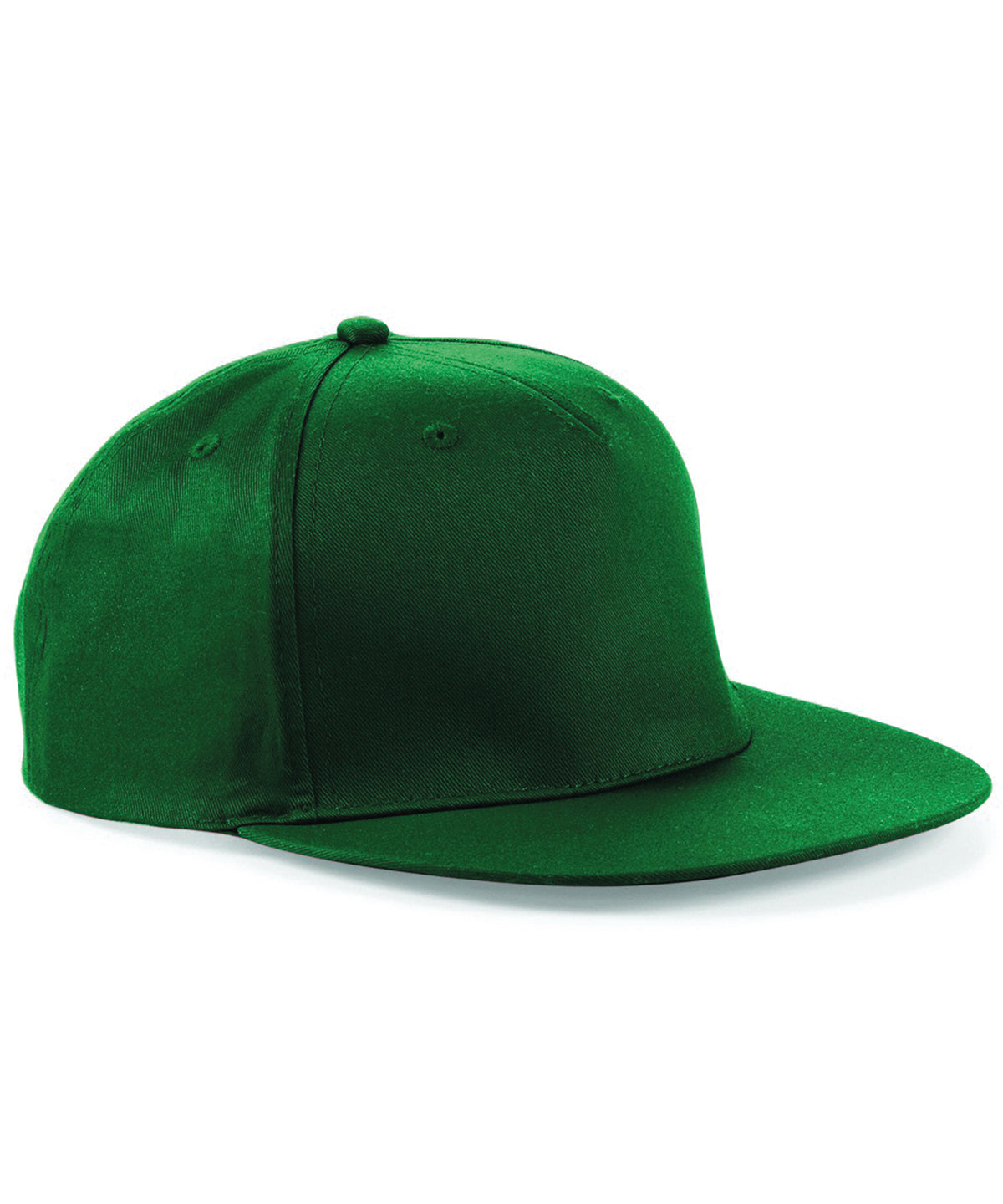 5-panel snapback rapper cap | BC610