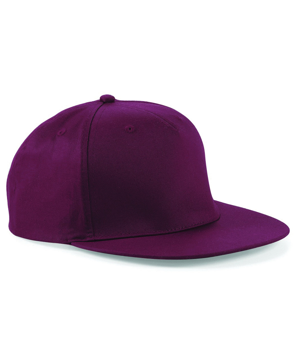 5-panel snapback rapper cap | BC610