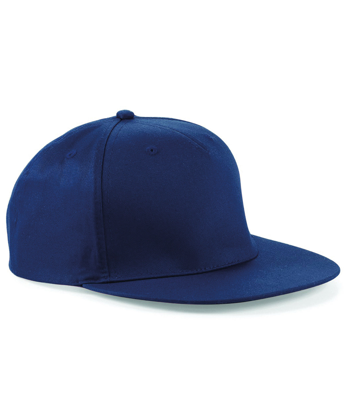 5-panel snapback rapper cap | BC610