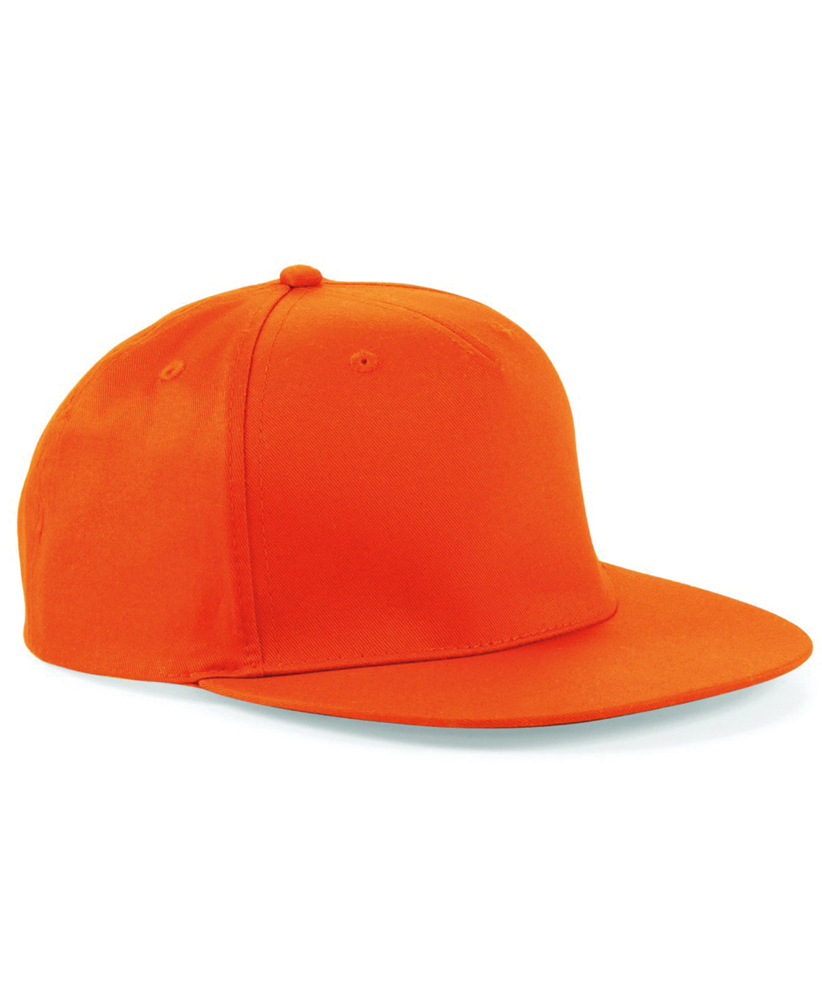 5-panel snapback rapper cap | BC610