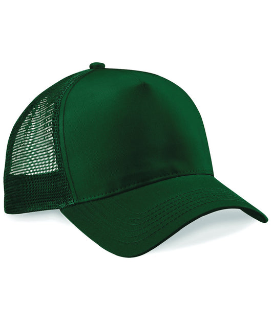 Snapback trucker | BC640