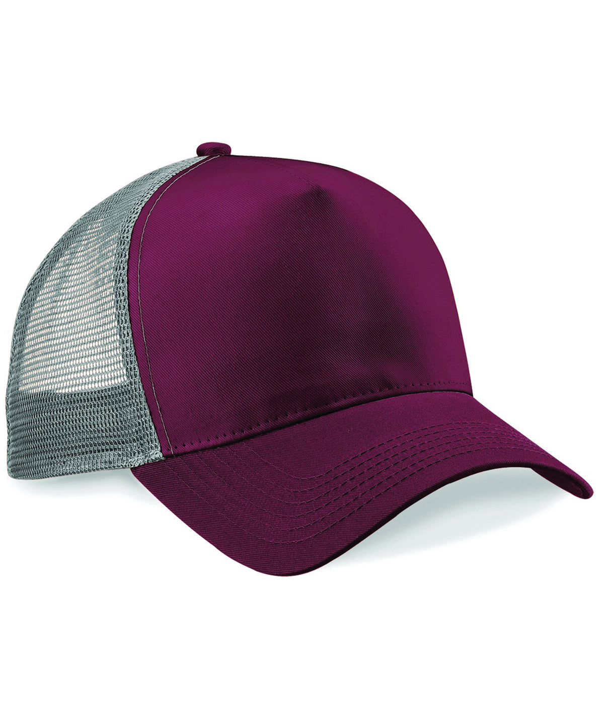 Snapback trucker | BC640