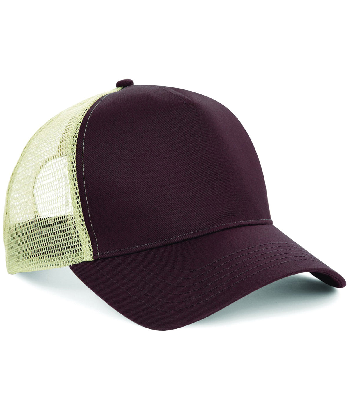 Snapback trucker | BC640