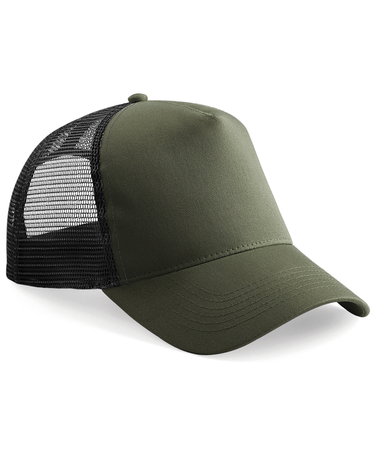 Snapback trucker | BC640