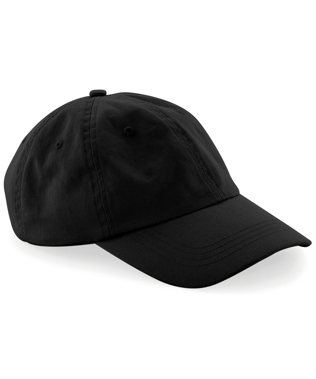 Low-profile 6-panel dad cap | BC653